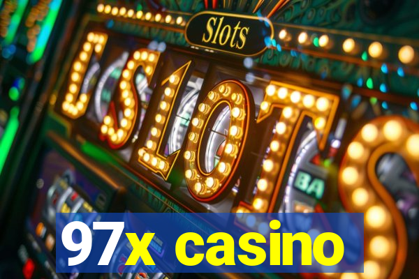 97x casino