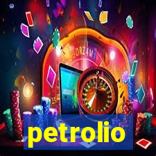 petrolio