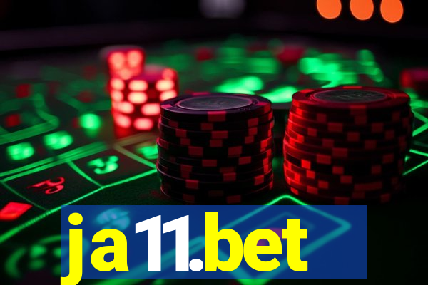 ja11.bet