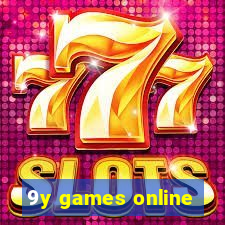 9y games online