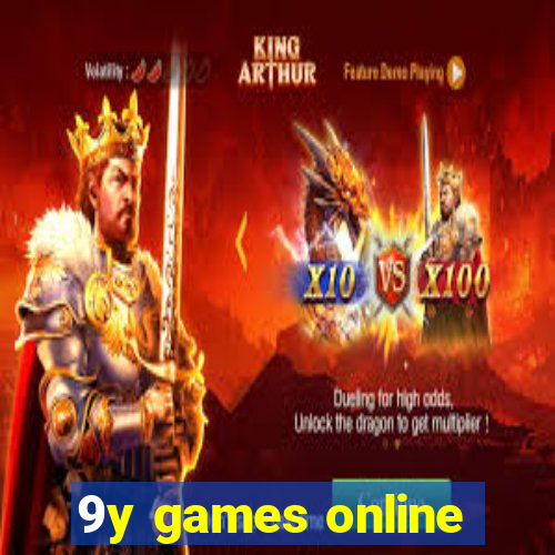 9y games online