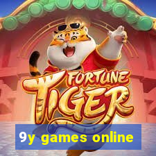 9y games online