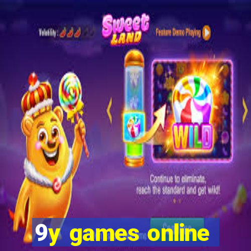 9y games online