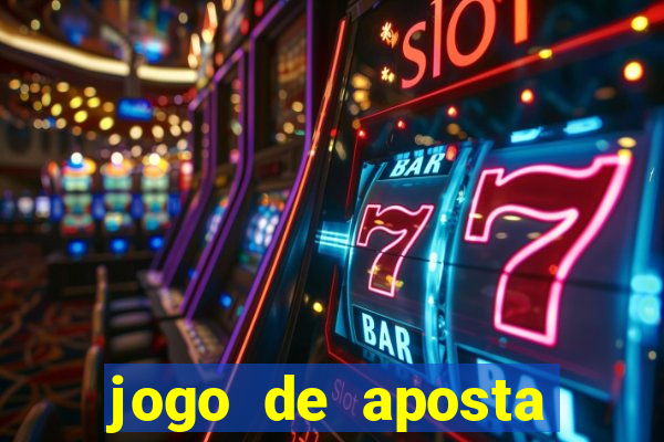 jogo de aposta virginia fonseca