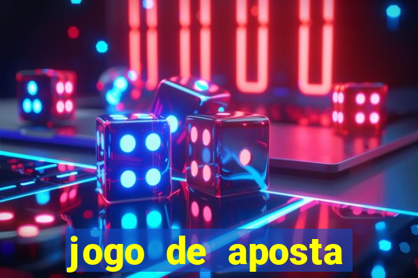 jogo de aposta virginia fonseca