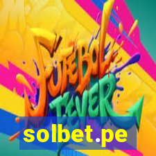 solbet.pe