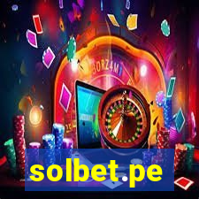 solbet.pe