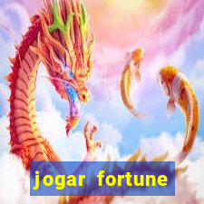 jogar fortune rabbit gratis