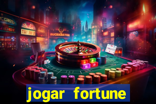 jogar fortune rabbit gratis