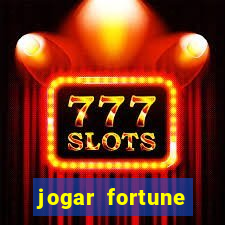 jogar fortune rabbit gratis