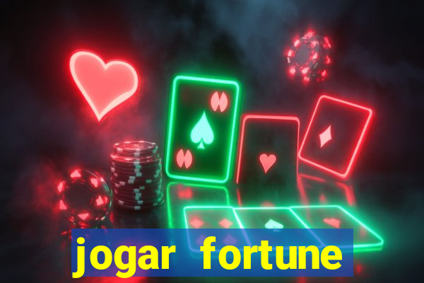 jogar fortune rabbit gratis