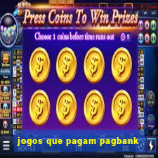 jogos que pagam pagbank