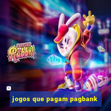 jogos que pagam pagbank