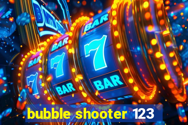 bubble shooter 123