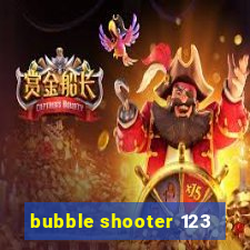 bubble shooter 123