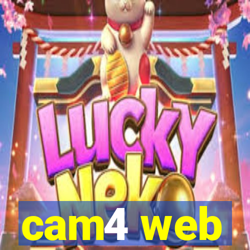 cam4 web