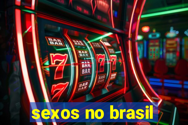 sexos no brasil