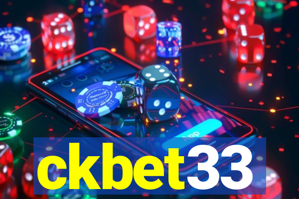 ckbet33