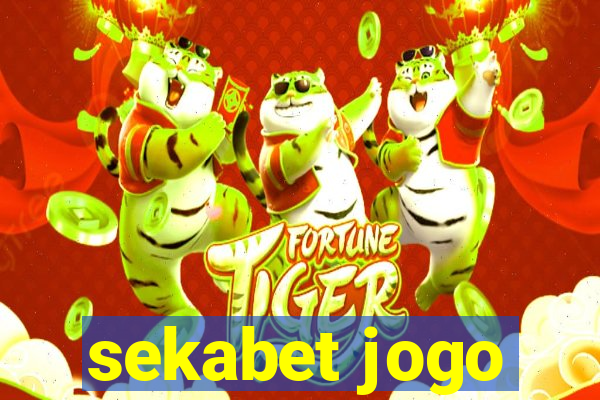 sekabet jogo