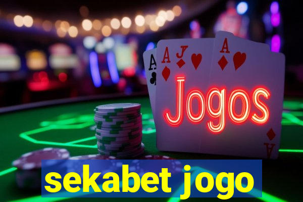 sekabet jogo