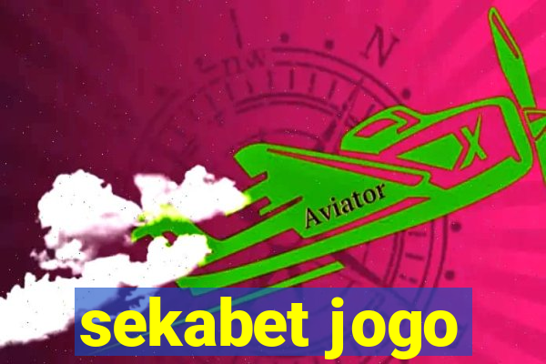 sekabet jogo