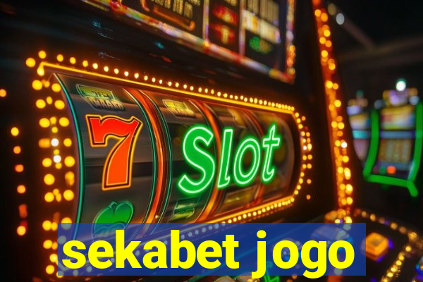 sekabet jogo