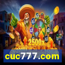 cuc777.com