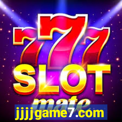 jjjjgame7.com