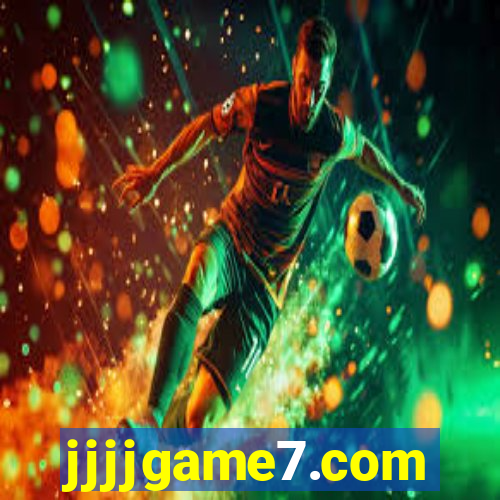 jjjjgame7.com