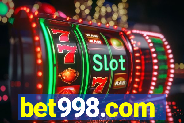 bet998.com