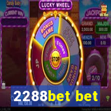 2288bet bet