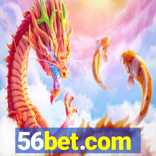 56bet.com