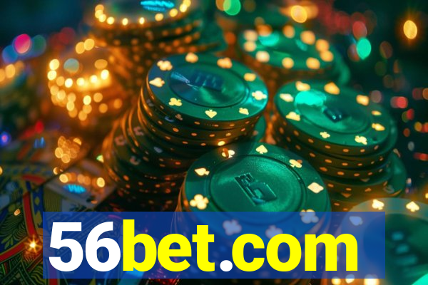 56bet.com