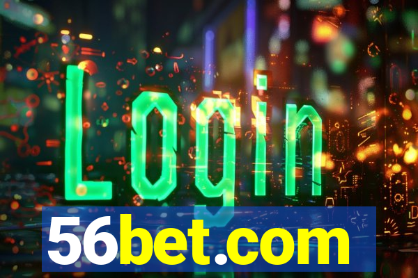 56bet.com