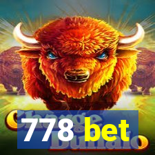 778 bet