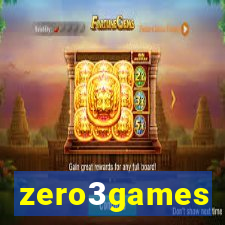 zero3games