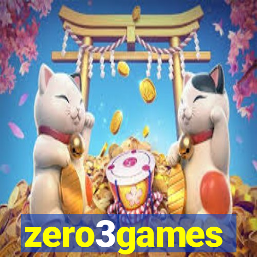 zero3games