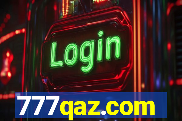 777qaz.com