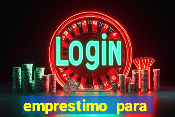 emprestimo para comerciante pagamento diario