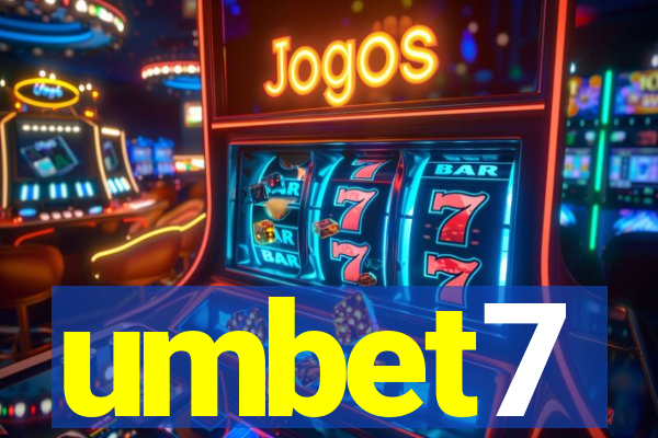 umbet7