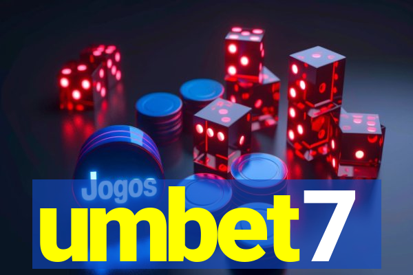 umbet7