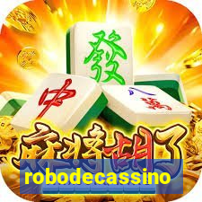 robodecassino