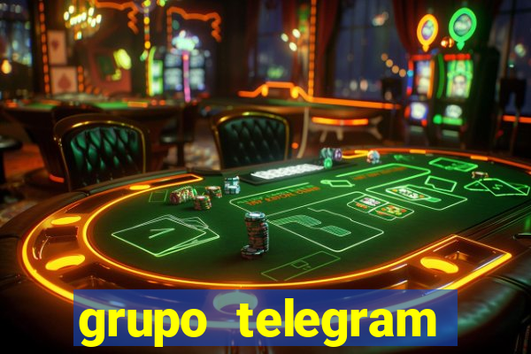 grupo telegram jogos android