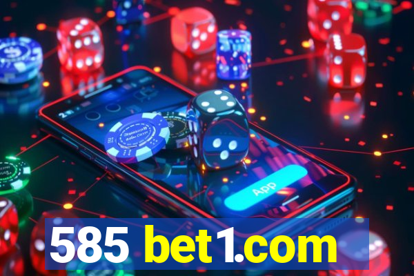 585 bet1.com