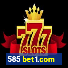 585 bet1.com