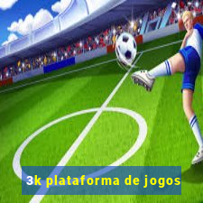 3k plataforma de jogos