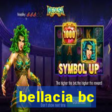 bellacia bc