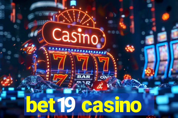 bet19 casino