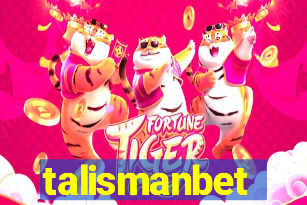 talismanbet