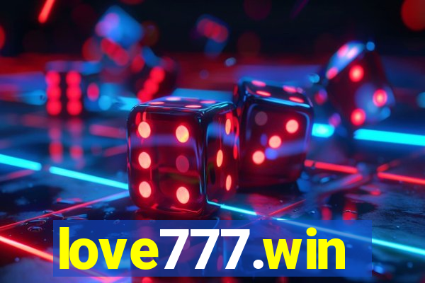 love777.win